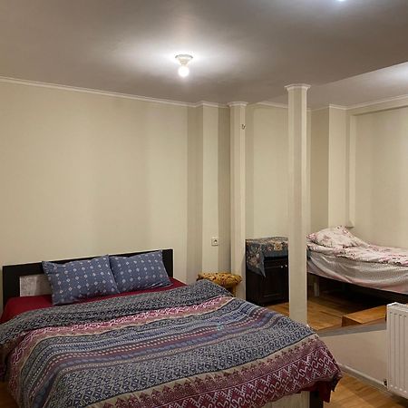 טביליסי T Rooms מראה חיצוני תמונה