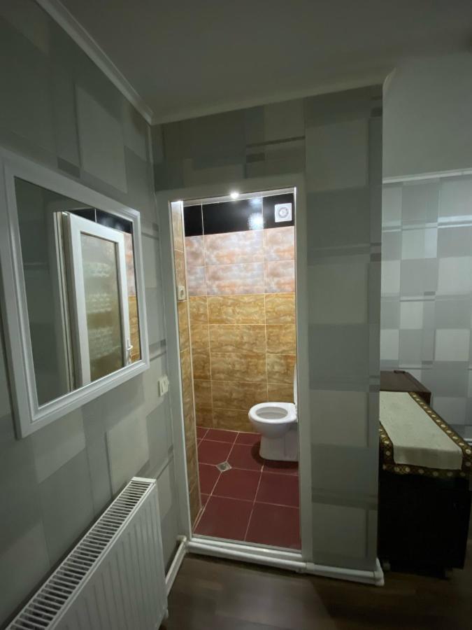טביליסי T Rooms מראה חיצוני תמונה