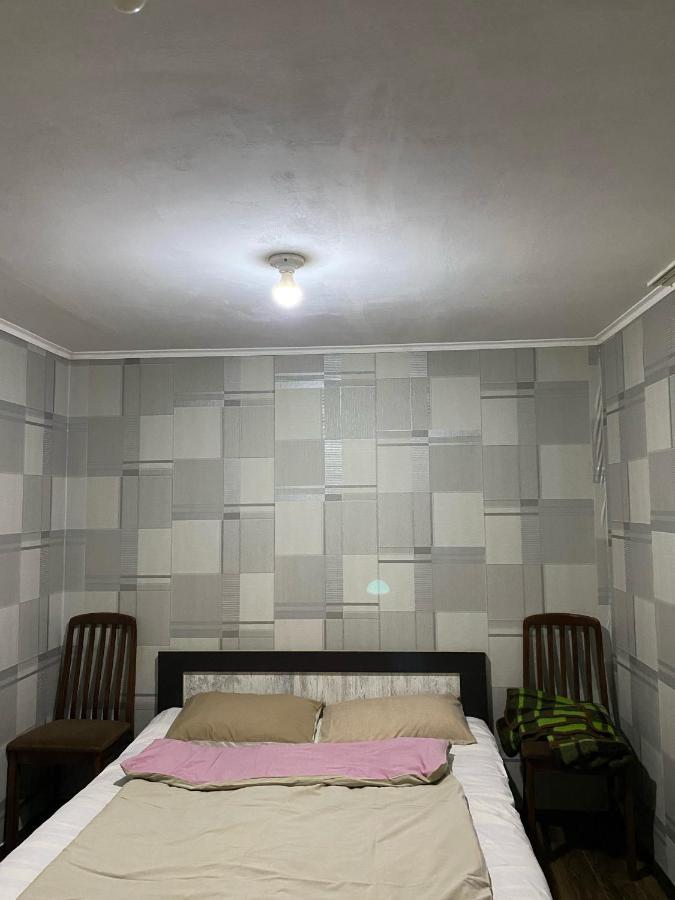 טביליסי T Rooms מראה חיצוני תמונה