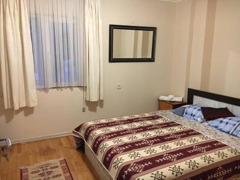 טביליסי T Rooms מראה חיצוני תמונה