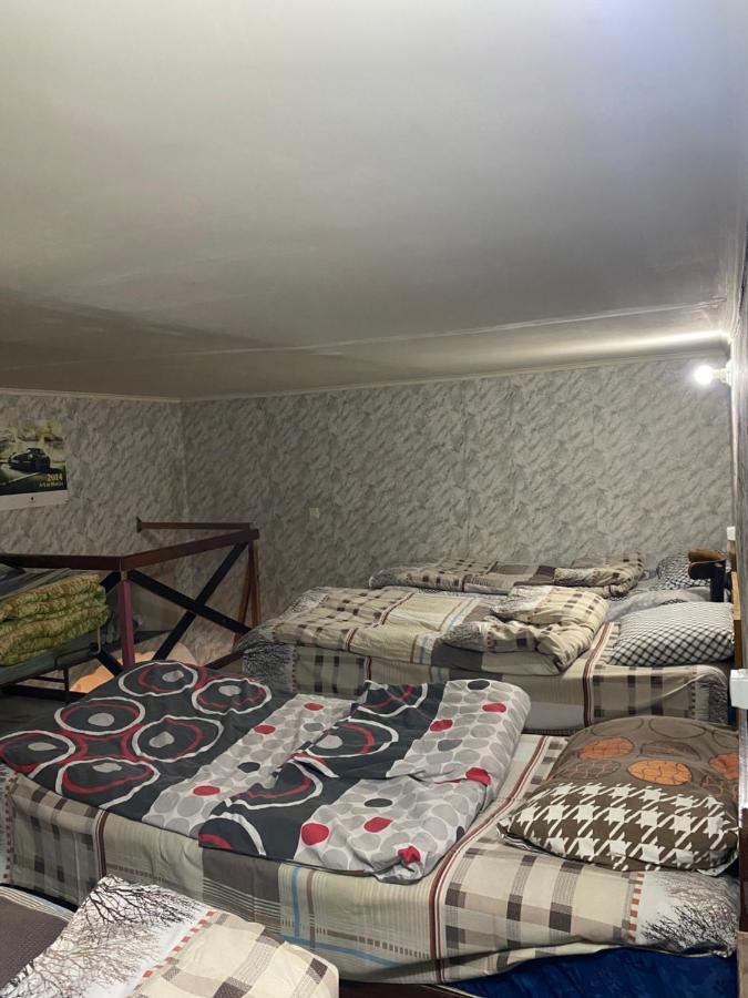 טביליסי T Rooms מראה חיצוני תמונה