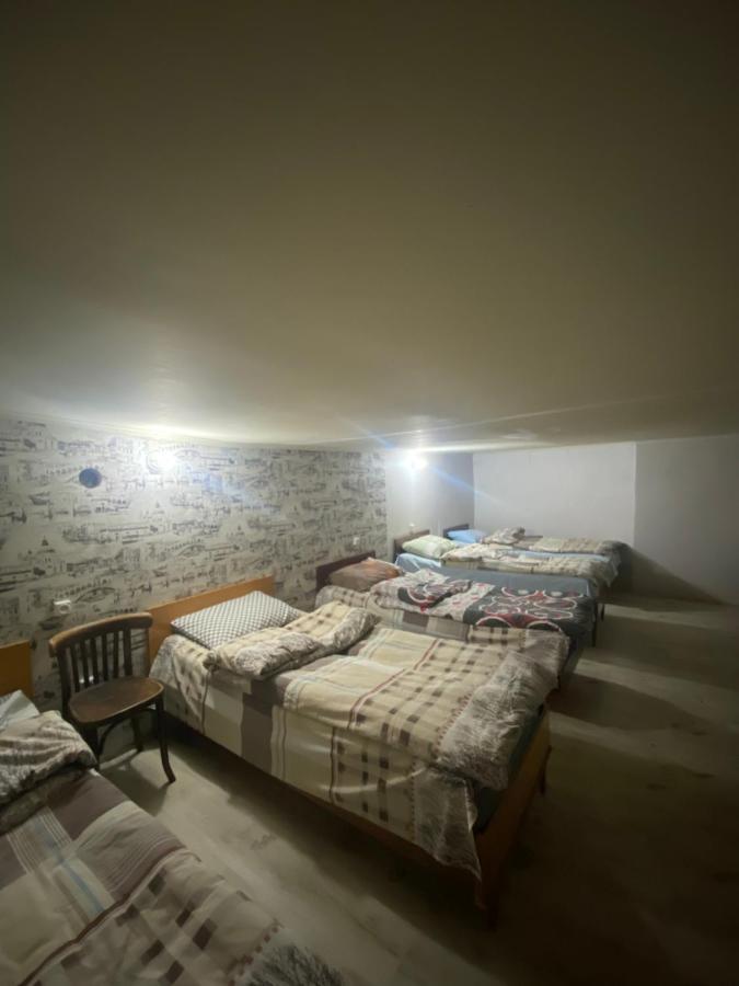 טביליסי T Rooms מראה חיצוני תמונה