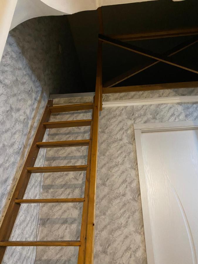 טביליסי T Rooms מראה חיצוני תמונה