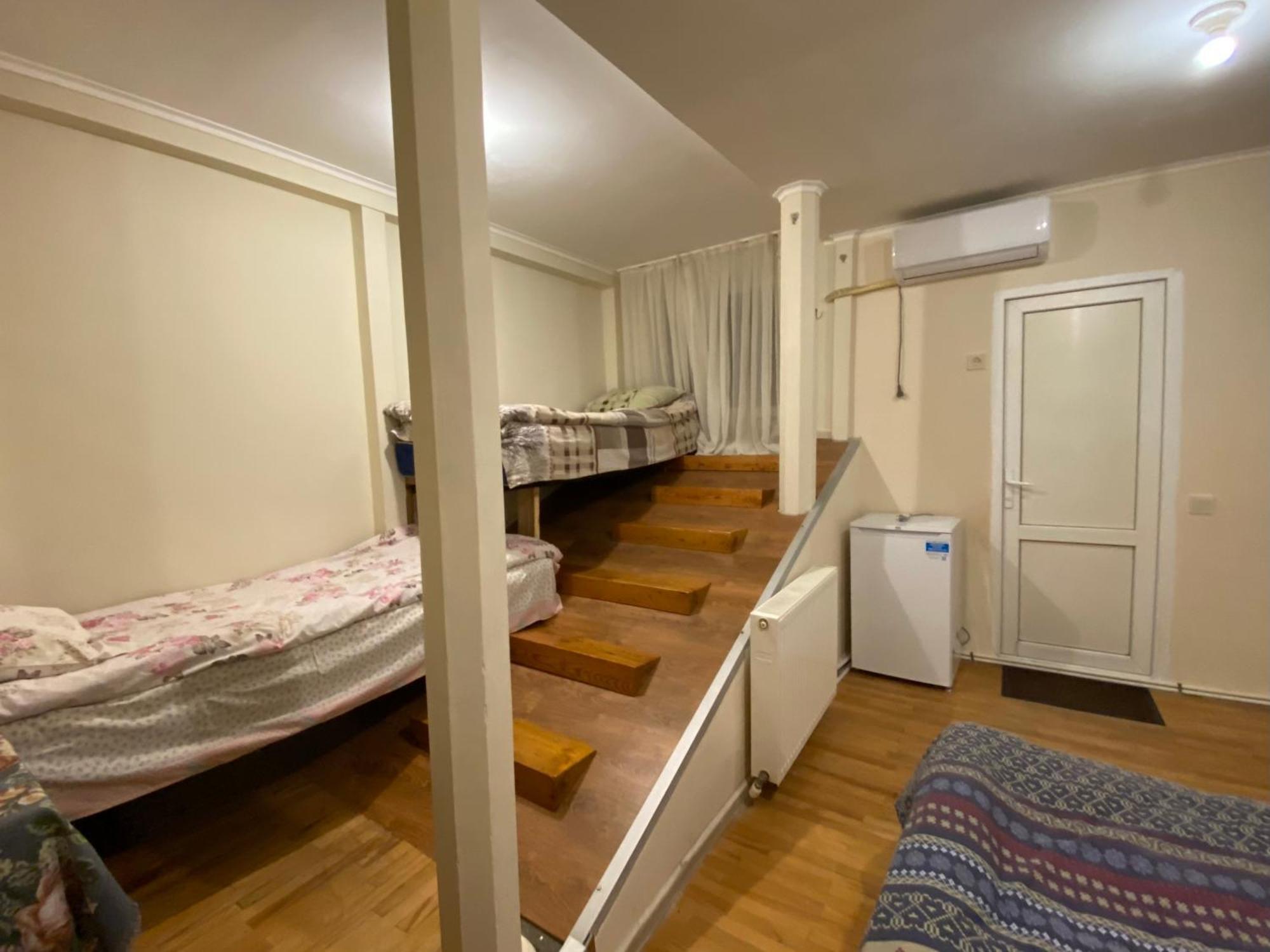 טביליסי T Rooms מראה חיצוני תמונה