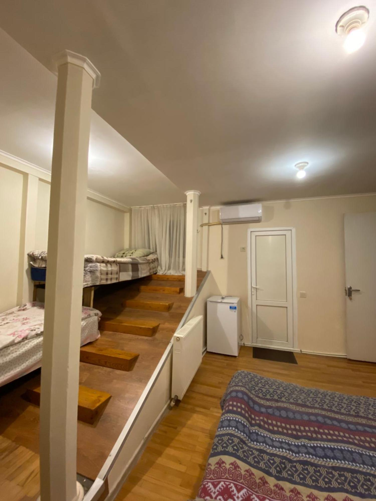 טביליסי T Rooms מראה חיצוני תמונה