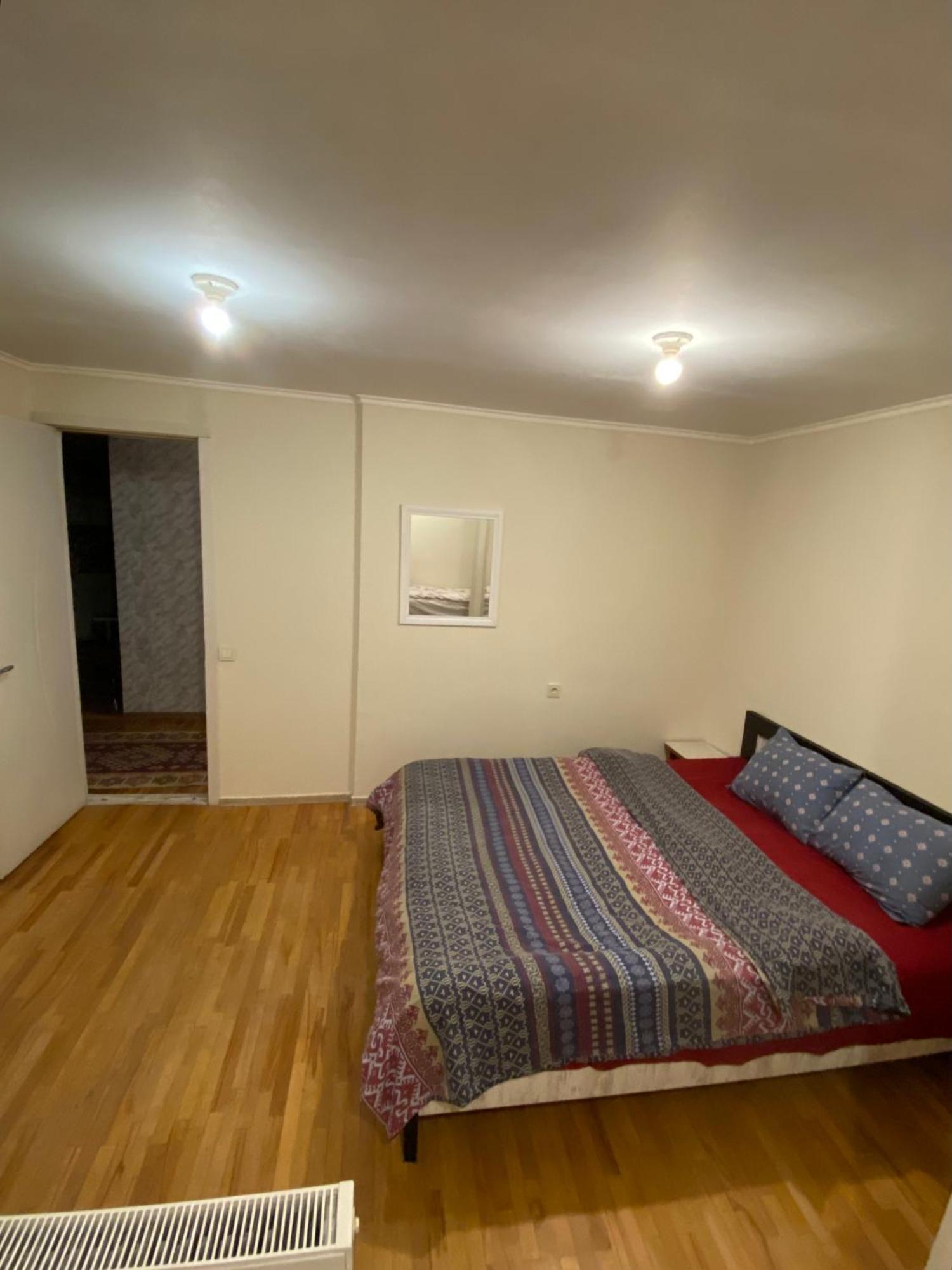 טביליסי T Rooms מראה חיצוני תמונה