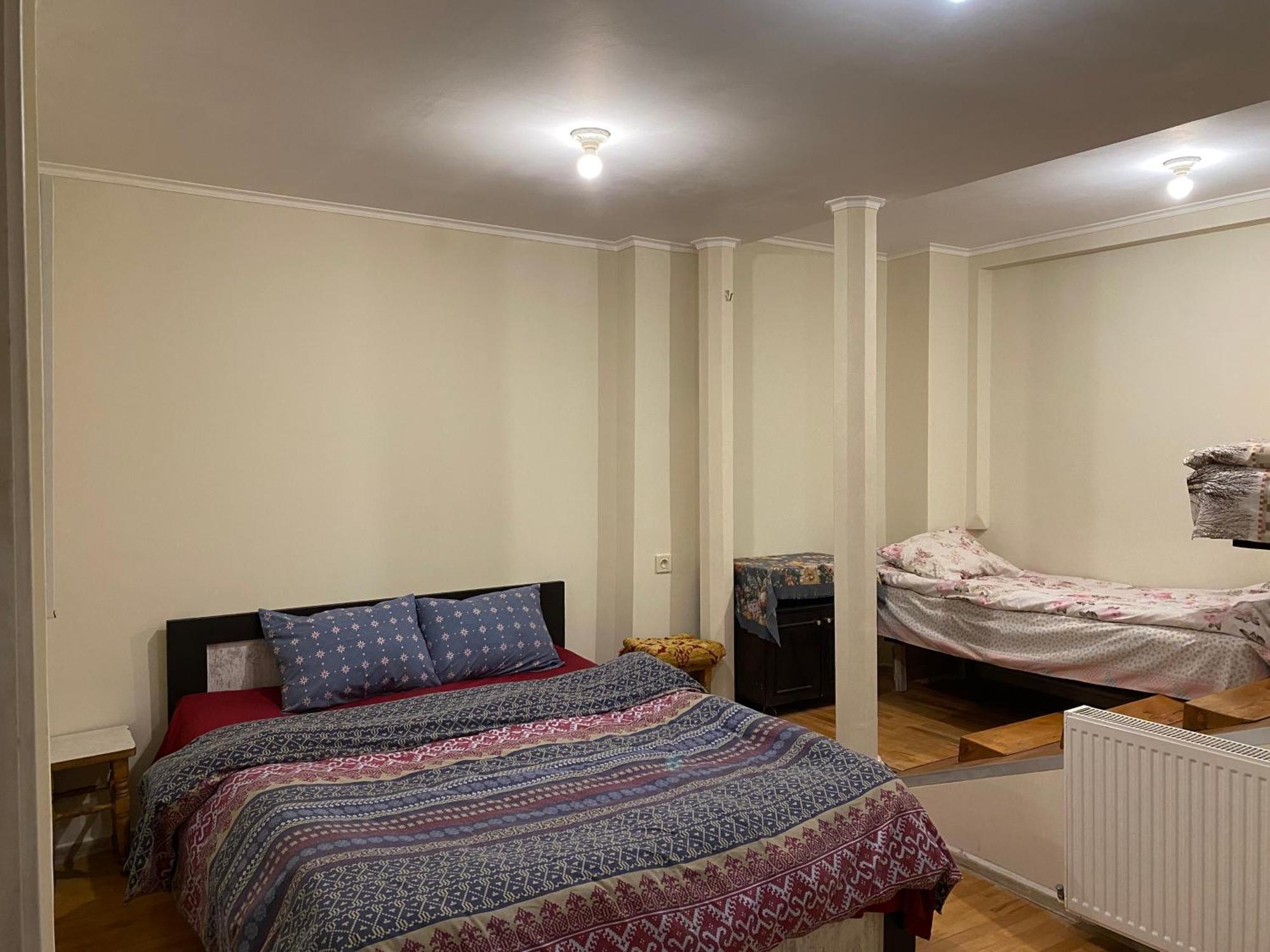 טביליסי T Rooms מראה חיצוני תמונה